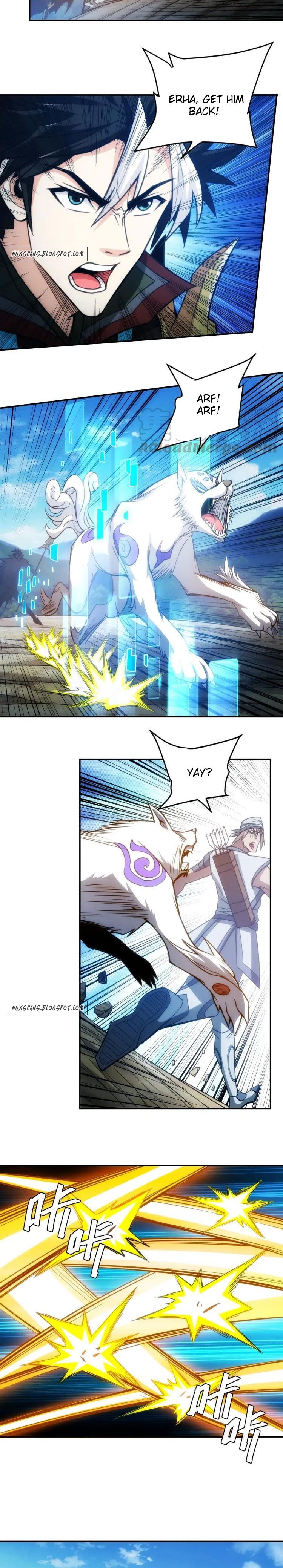 Rich Player Chapter 83 - page 13