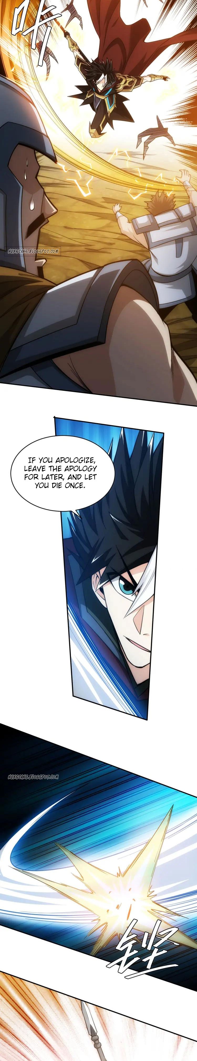 Rich Player Chapter 82 - page 7