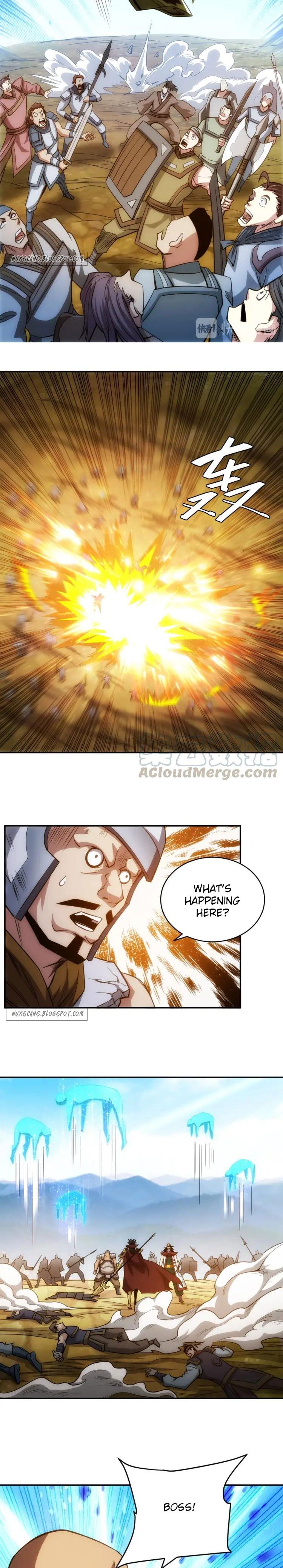 Rich Player Chapter 81 - page 13