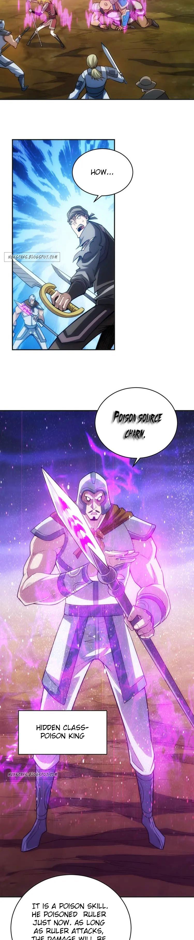 Rich Player Chapter 80 - page 6