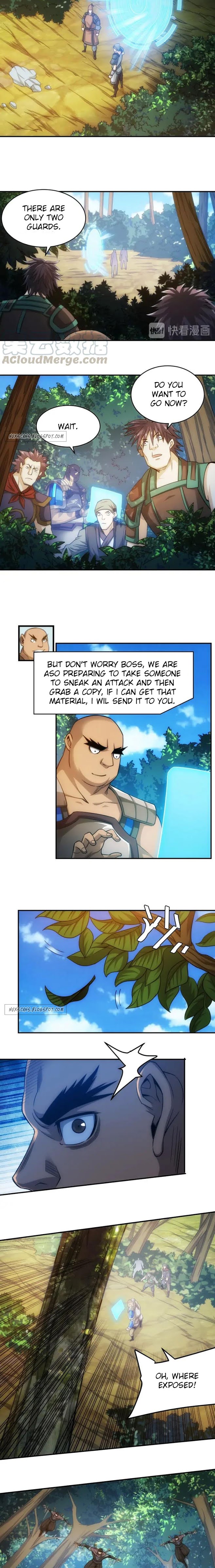 Rich Player Chapter 77 - page 7
