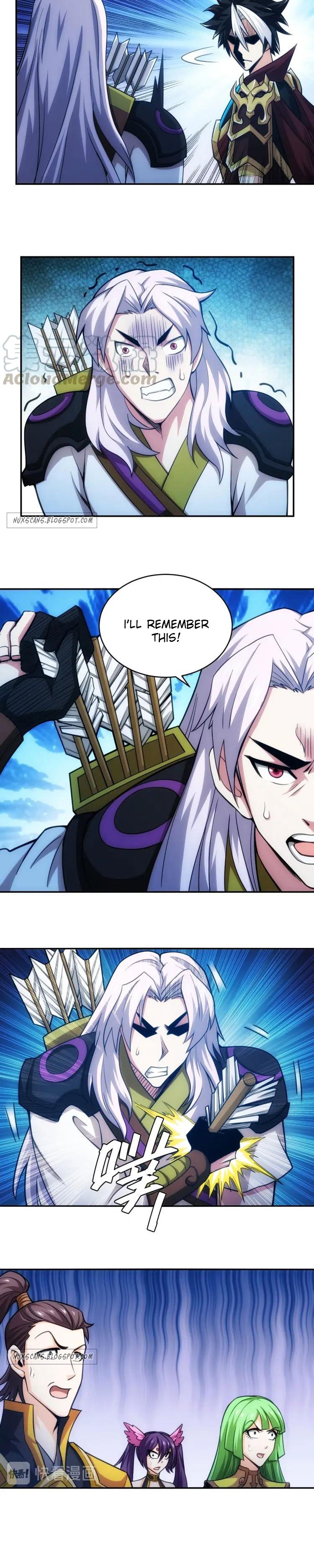 Rich Player Chapter 76 - page 7