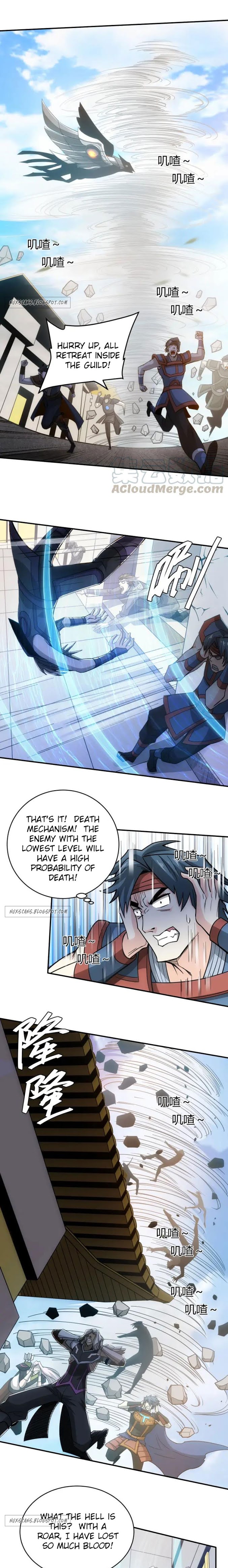 Rich Player Chapter 75 - page 6