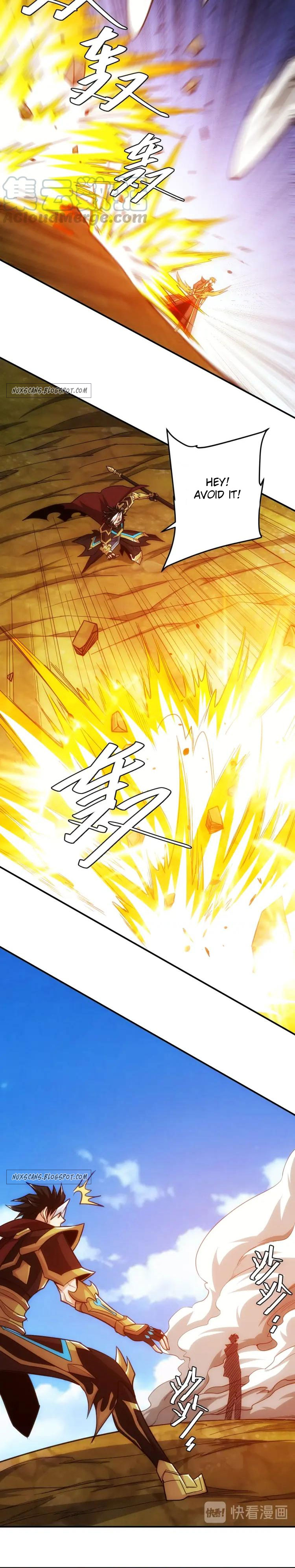 Rich Player Chapter 70 - page 11