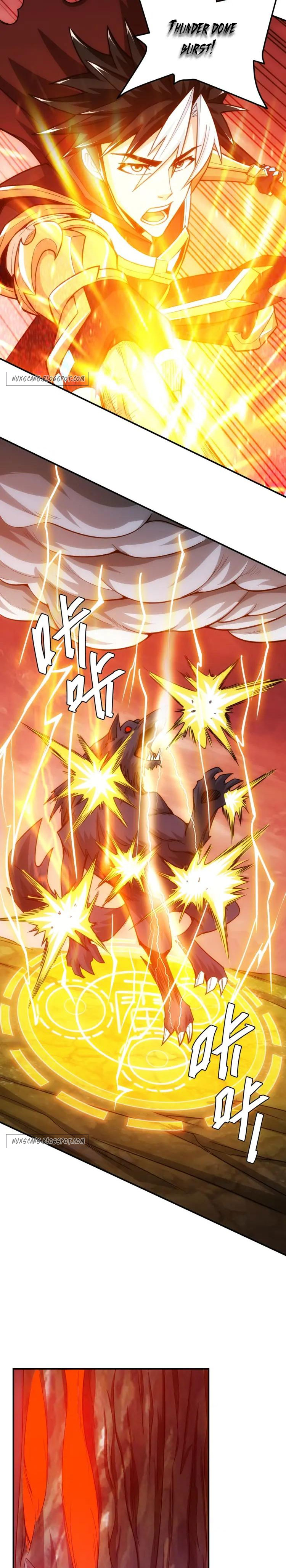 Rich Player Chapter 66 - page 11