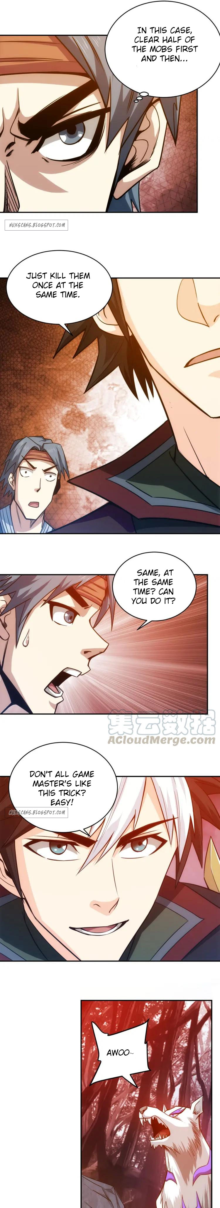 Rich Player Chapter 66 - page 13