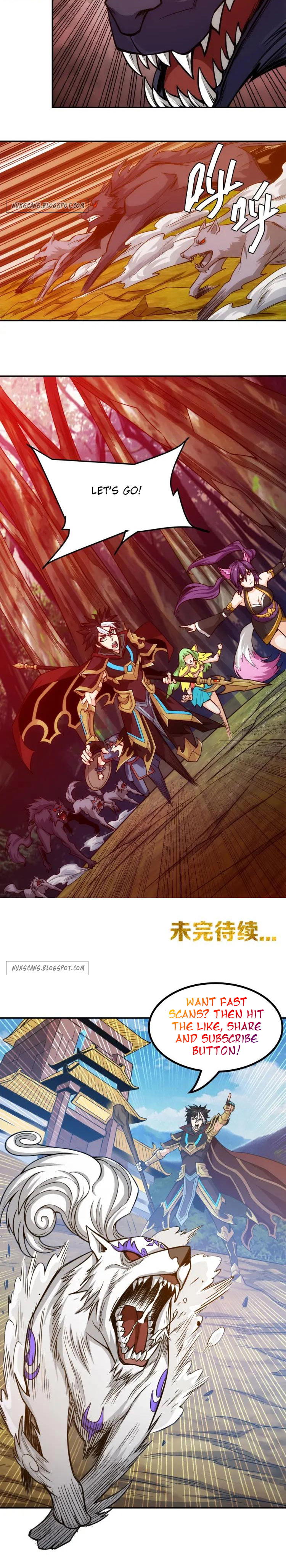 Rich Player Chapter 66 - page 15