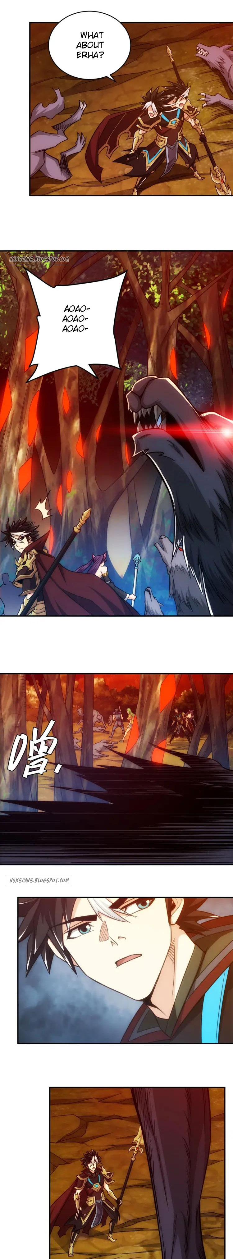 Rich Player Chapter 66 - page 4