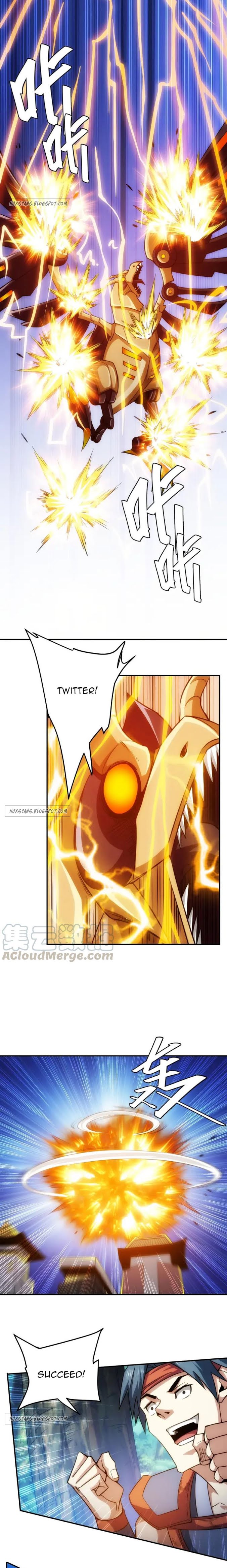 Rich Player Chapter 61 - page 13