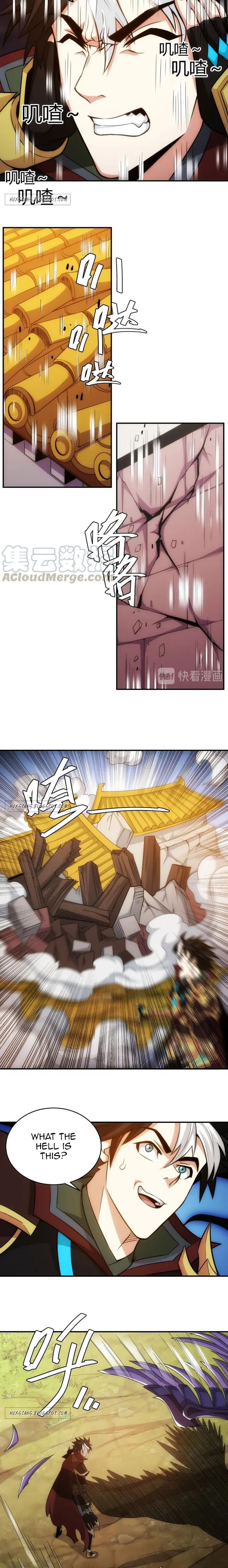 Rich Player Chapter 58 - page 13
