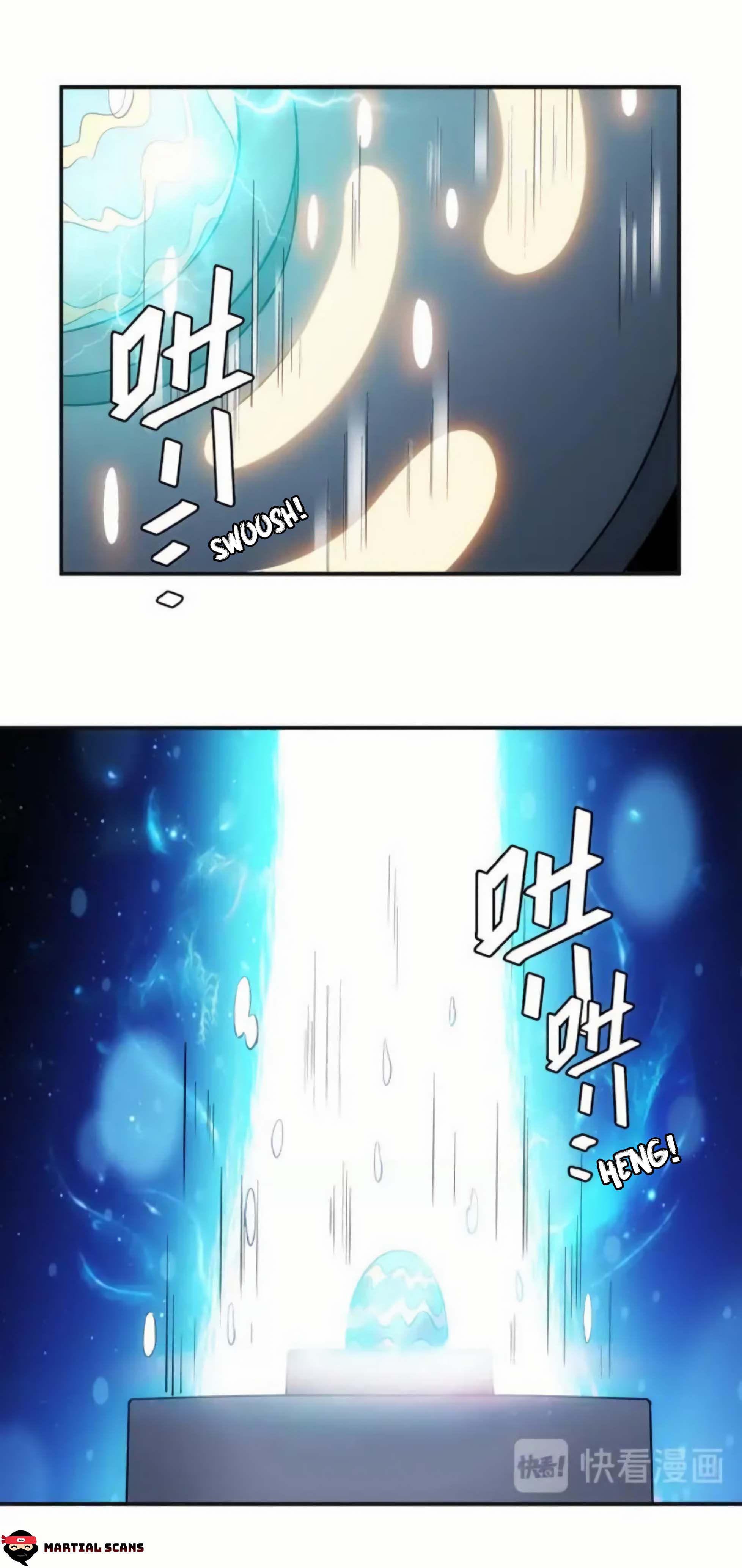Rich Player Chapter 44 - page 20