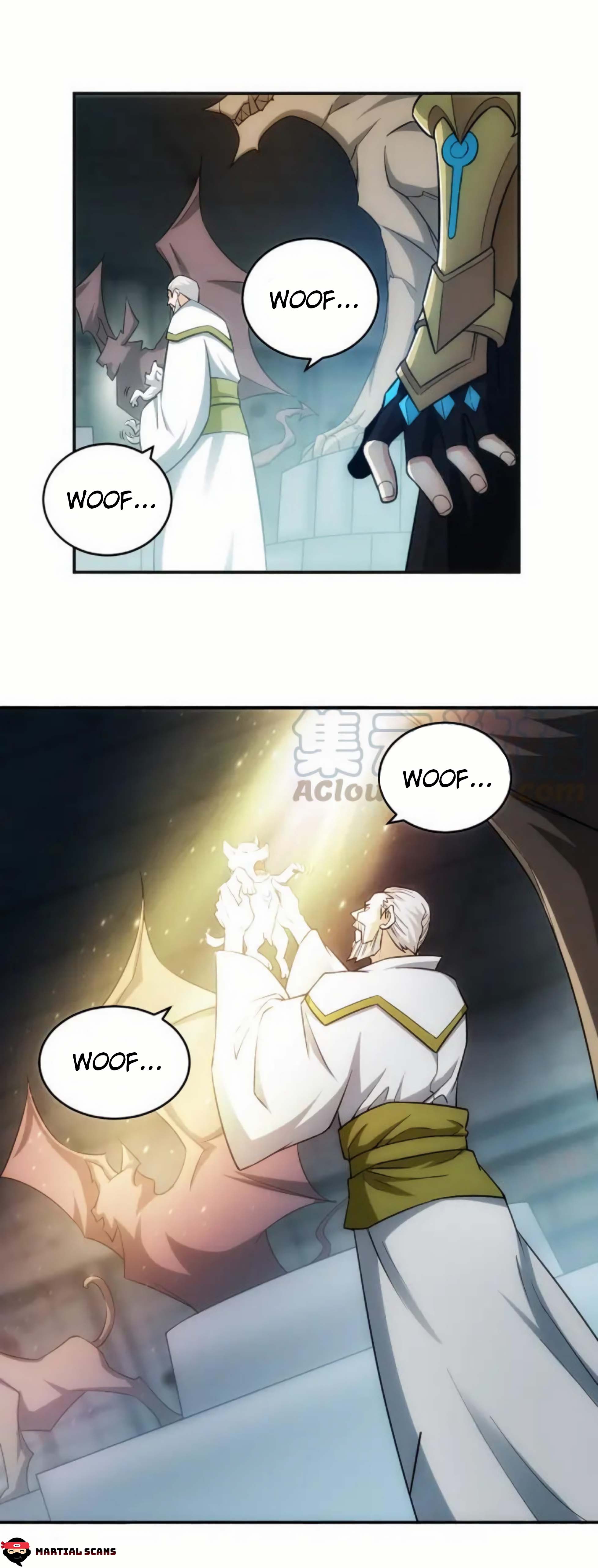 Rich Player Chapter 44 - page 24