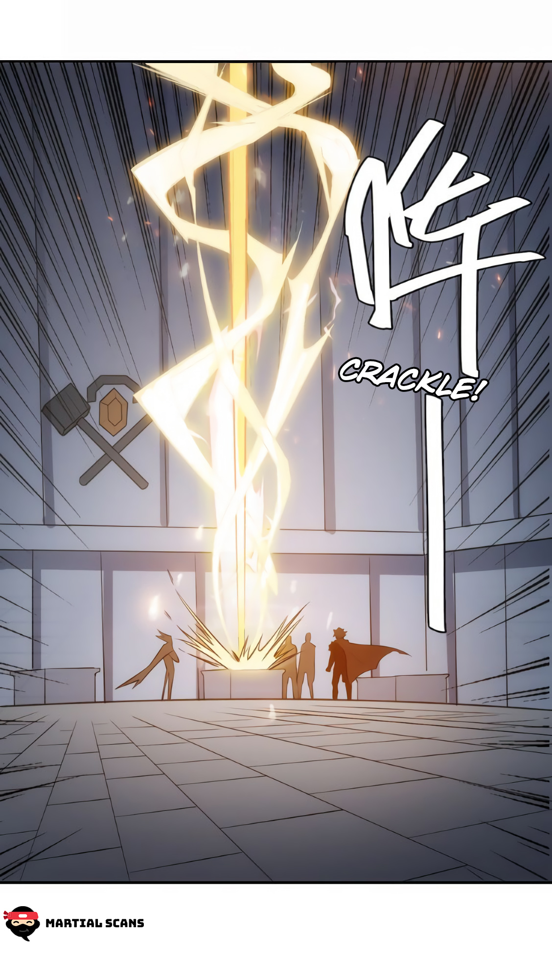 Rich Player Chapter 42 - page 15