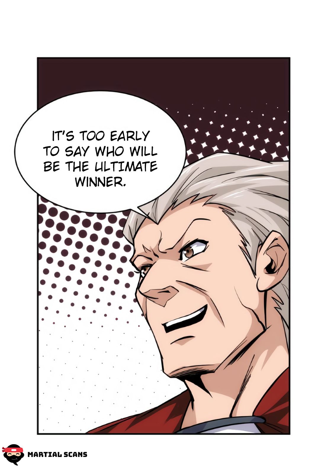 Rich Player Chapter 42 - page 21