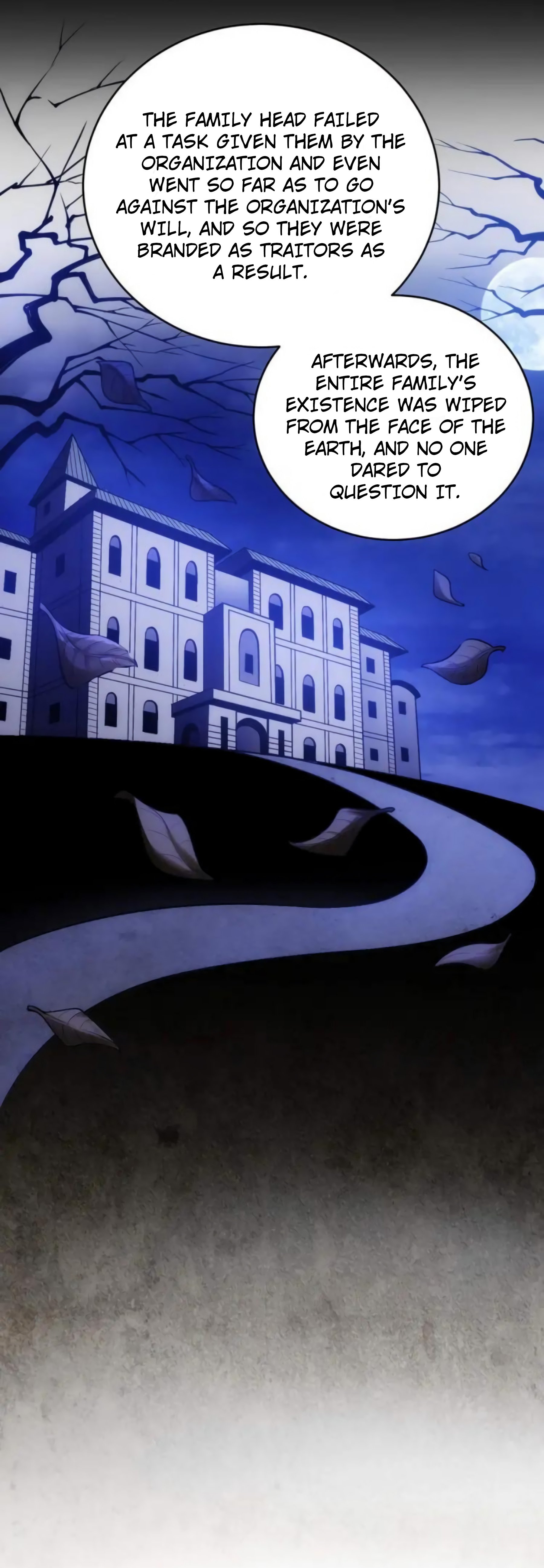Rich Player Chapter 41 - page 10