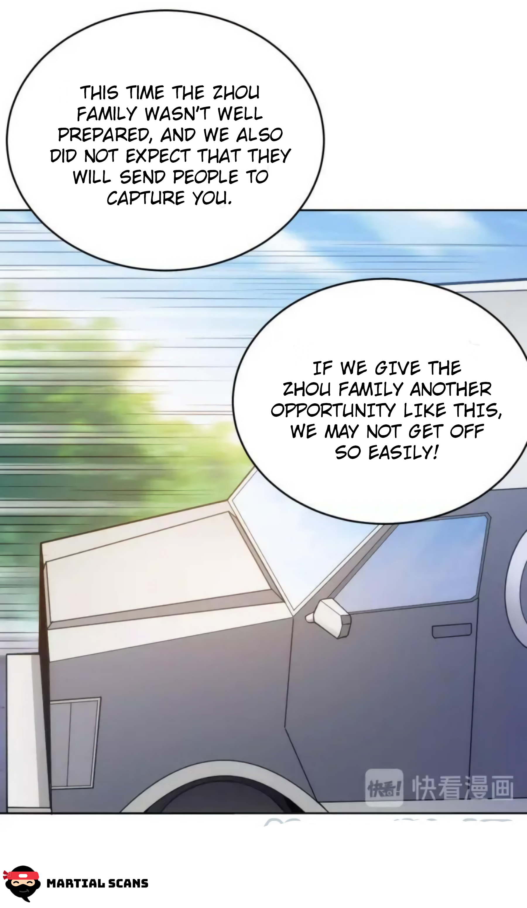 Rich Player Chapter 41 - page 15