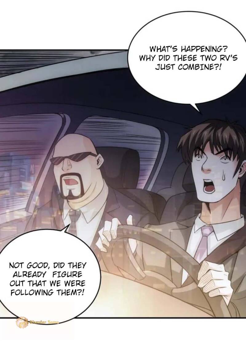 Rich Player Chapter 40 - page 5