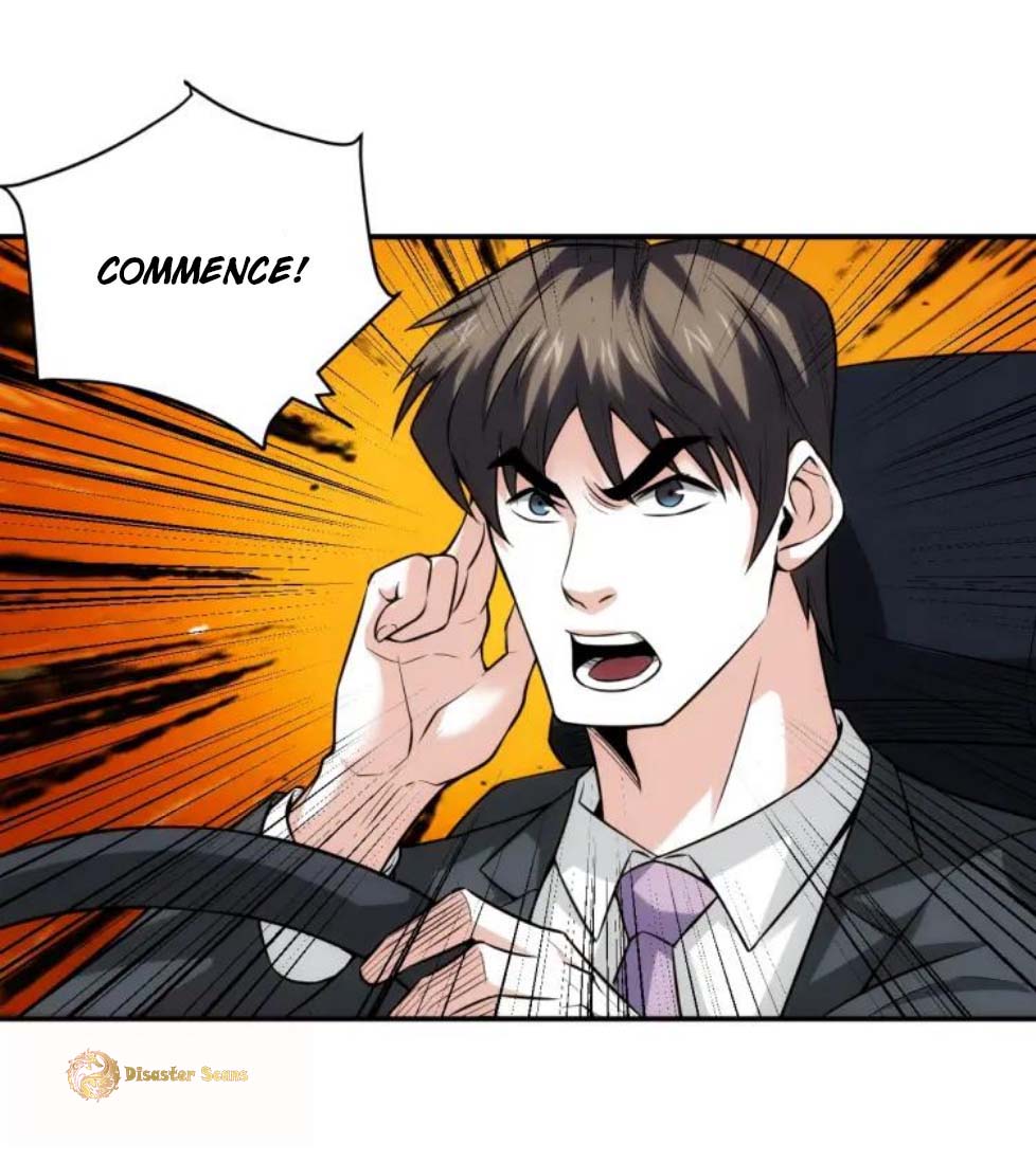 Rich Player Chapter 40 - page 8