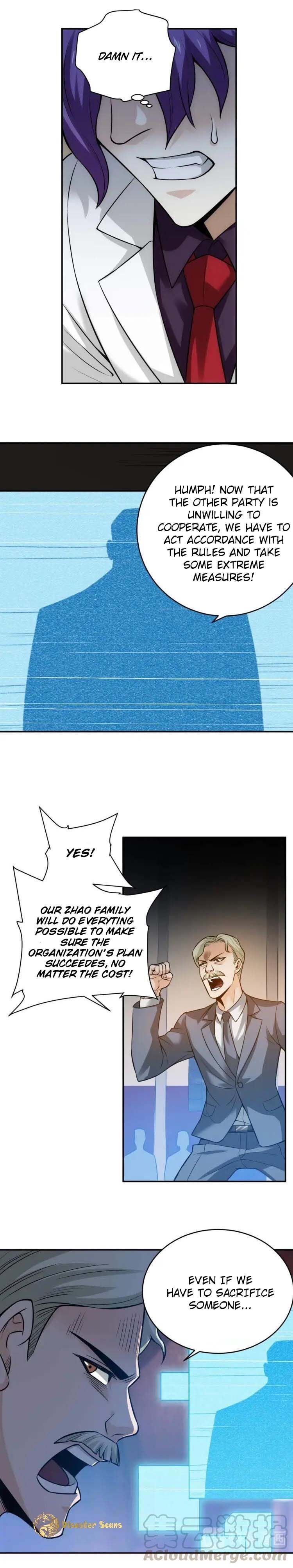 Rich Player Chapter 39 - page 6