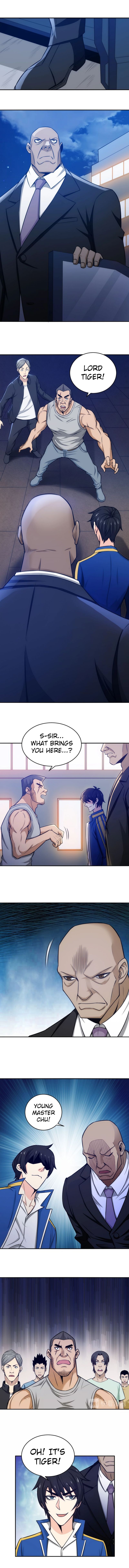 Rich Player Chapter 35 - page 6
