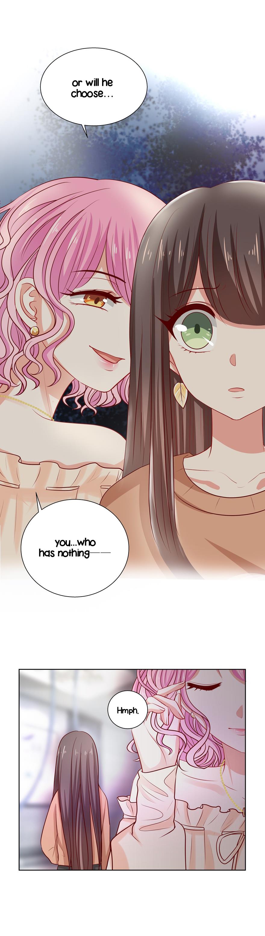 My Obsession Won’t Let Me Leave chapter 55 - page 10