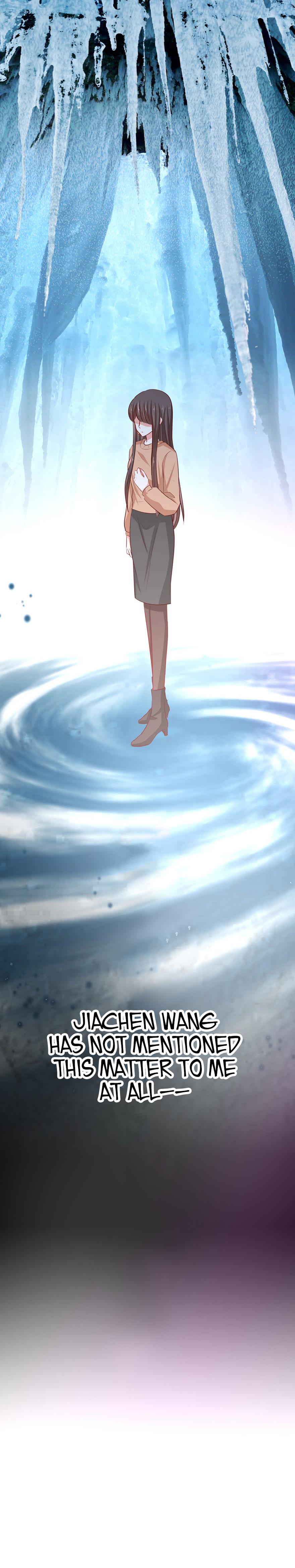 My Obsession Won’t Let Me Leave chapter 55 - page 11