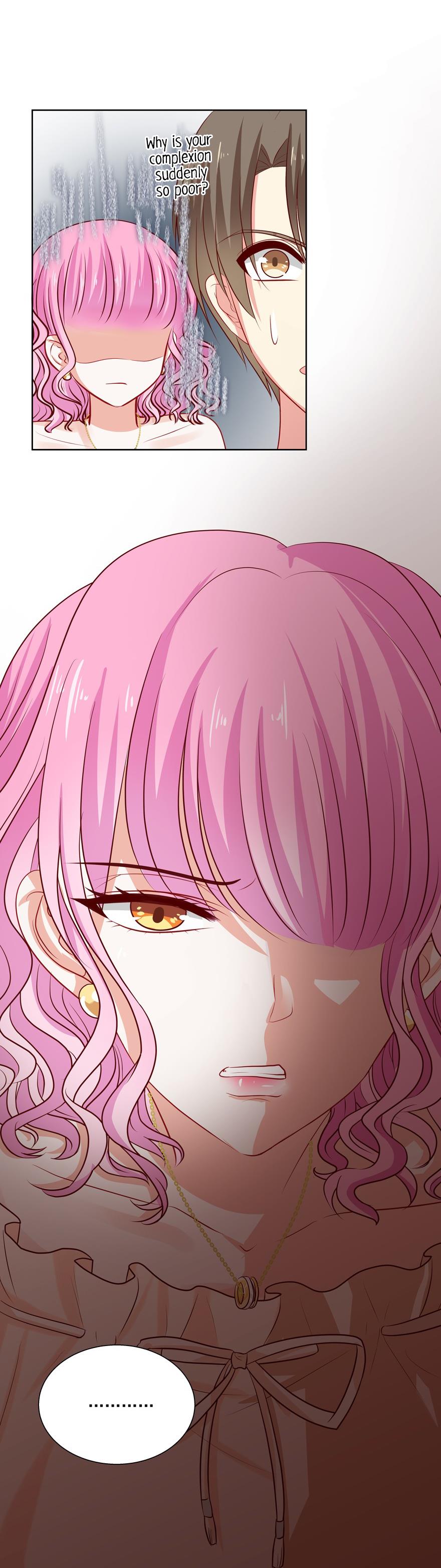 My Obsession Won’t Let Me Leave chapter 55 - page 14