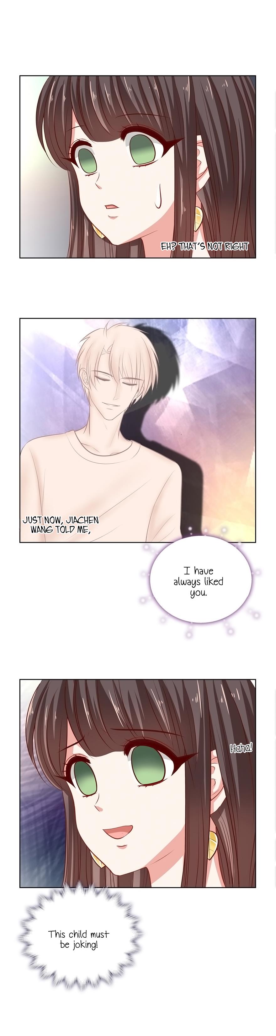 My Obsession Won’t Let Me Leave chapter 55 - page 4