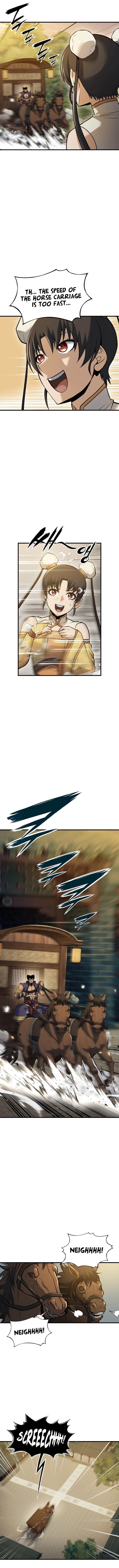 The Star of a Supreme Ruler Chapter 64 - page 3