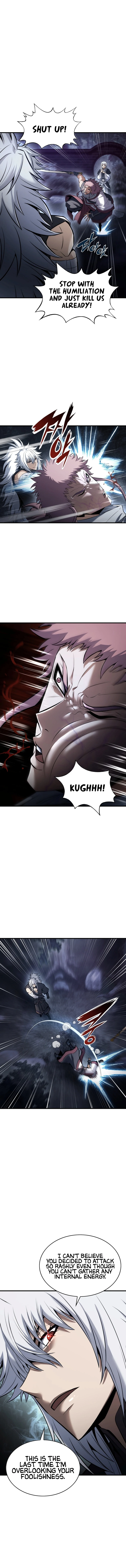 The Star of a Supreme Ruler Chapter 63 - page 12