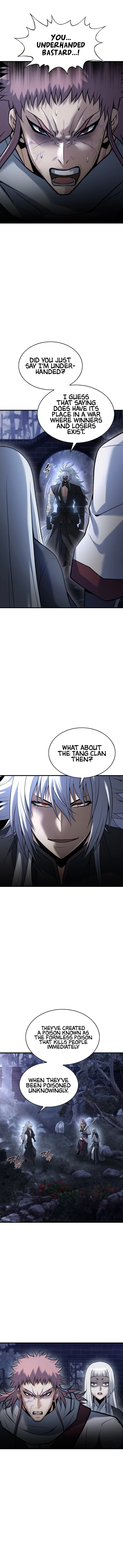 The Star of a Supreme Ruler Chapter 63 - page 6
