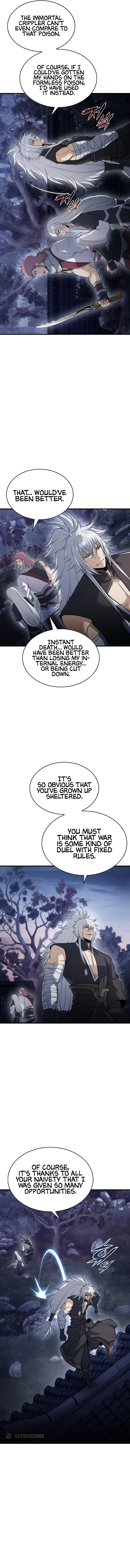 The Star of a Supreme Ruler Chapter 63 - page 7