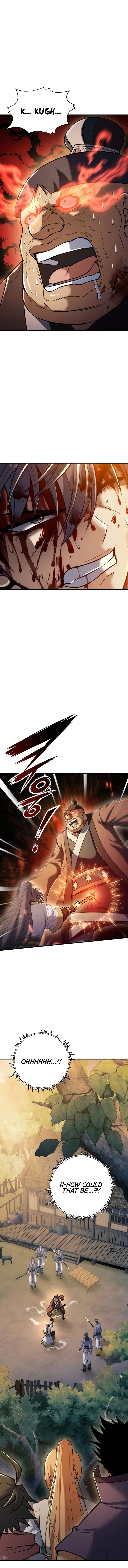 The Star of a Supreme Ruler chapter 51 - page 12