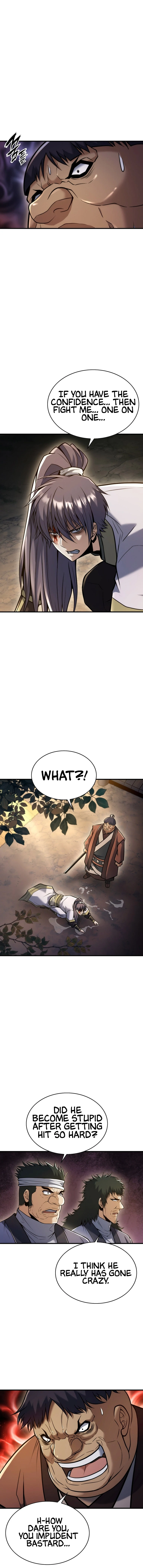 The Star of a Supreme Ruler chapter 49 - page 17