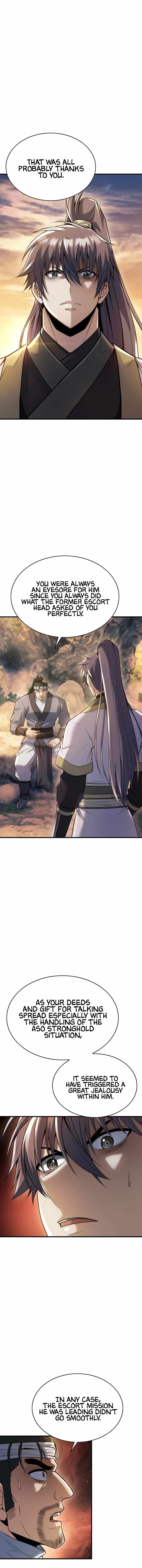 The Star of a Supreme Ruler chapter 48 - page 16