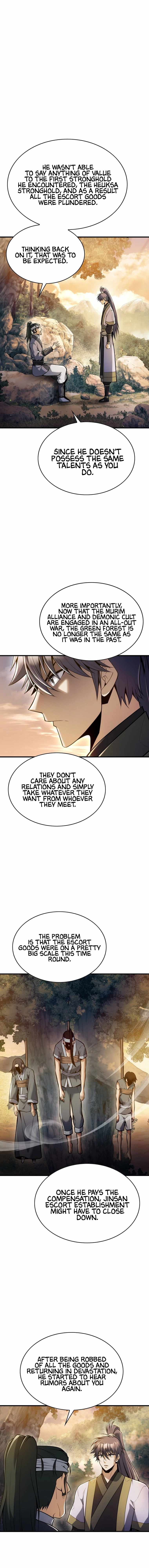 The Star of a Supreme Ruler chapter 48 - page 17