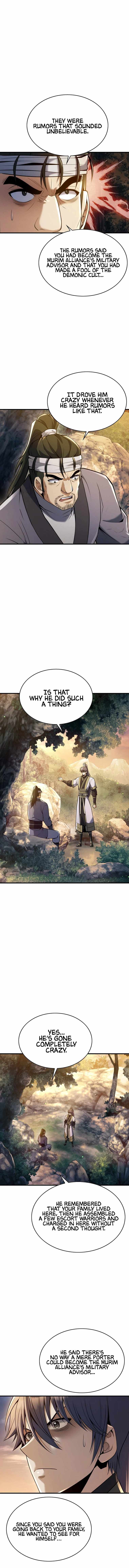 The Star of a Supreme Ruler chapter 48 - page 18