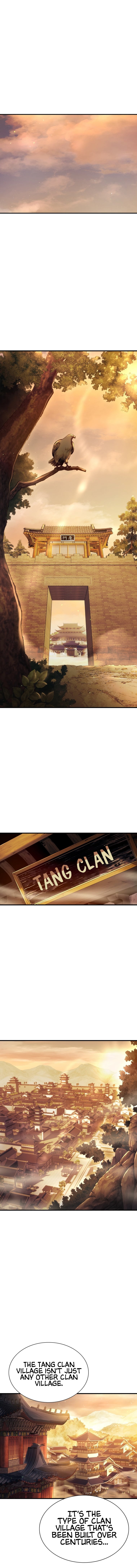 The Star of a Supreme Ruler chapter 45 - page 12
