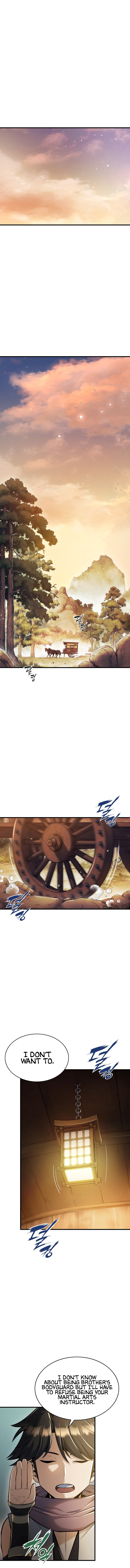 The Star of a Supreme Ruler chapter 44 - page 22