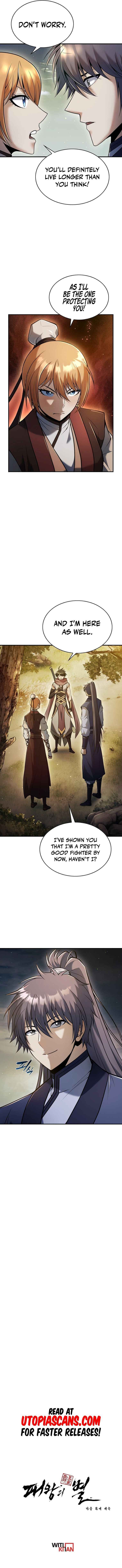 The Star of a Supreme Ruler chapter 34 - page 13