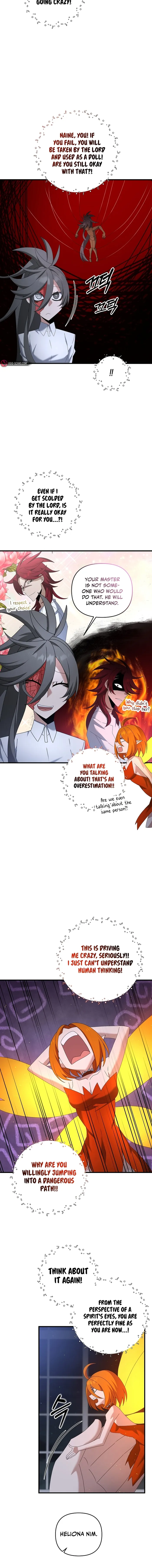 The Lazy Swordmaster Chapter 78 - page 4