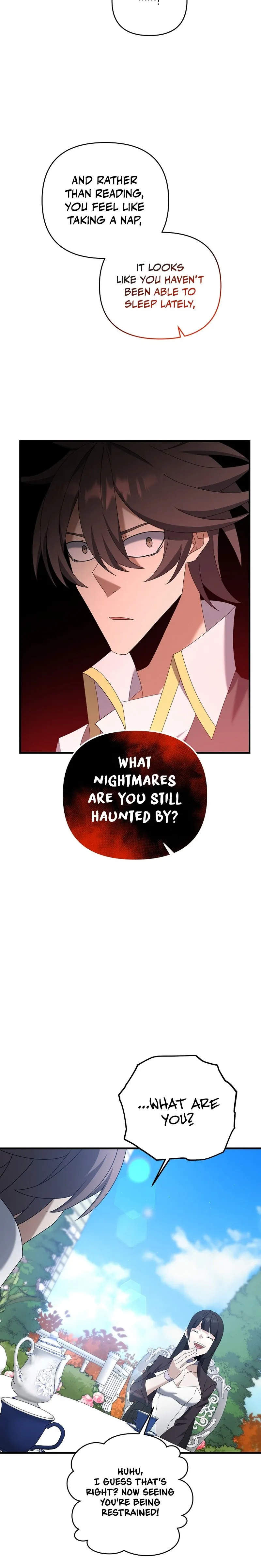 The Lazy Swordmaster Chapter 70 - page 24