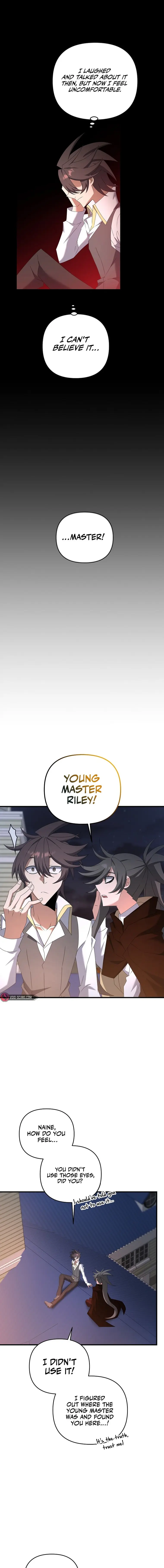 The Lazy Swordmaster Chapter 68 - page 19