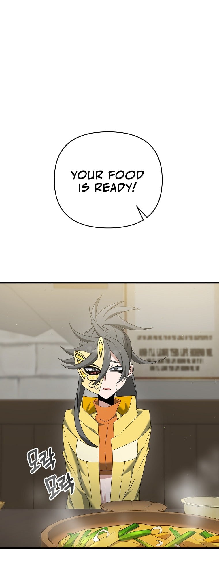 The Lazy Swordmaster chapter 48 - page 10