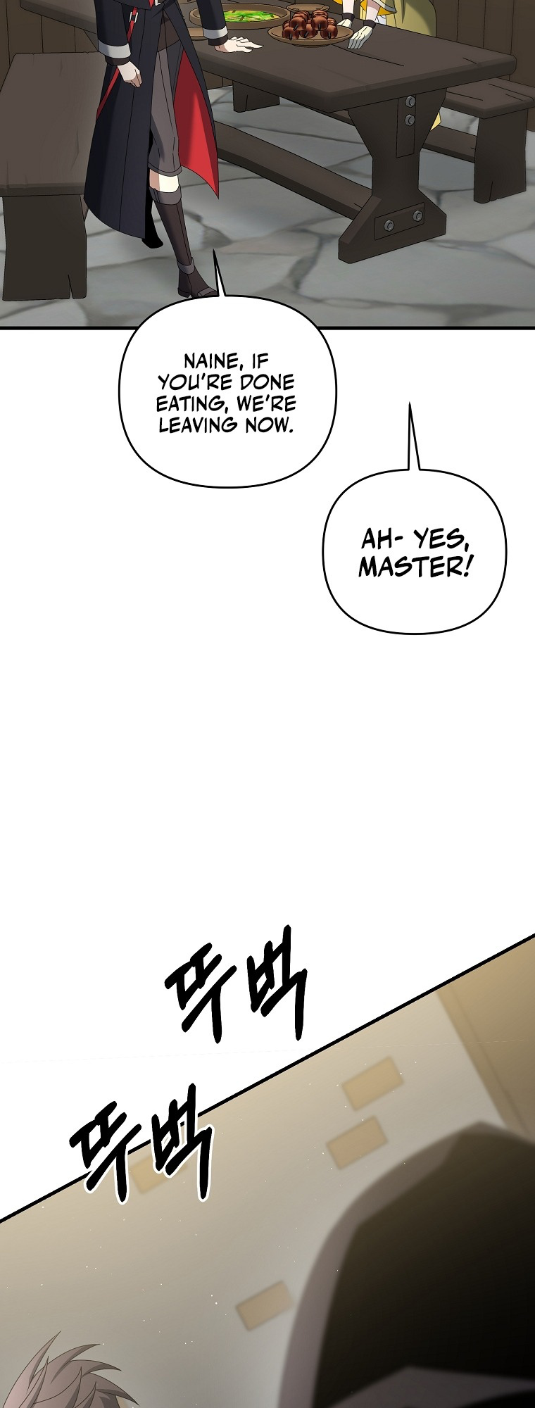 The Lazy Swordmaster chapter 48 - page 42