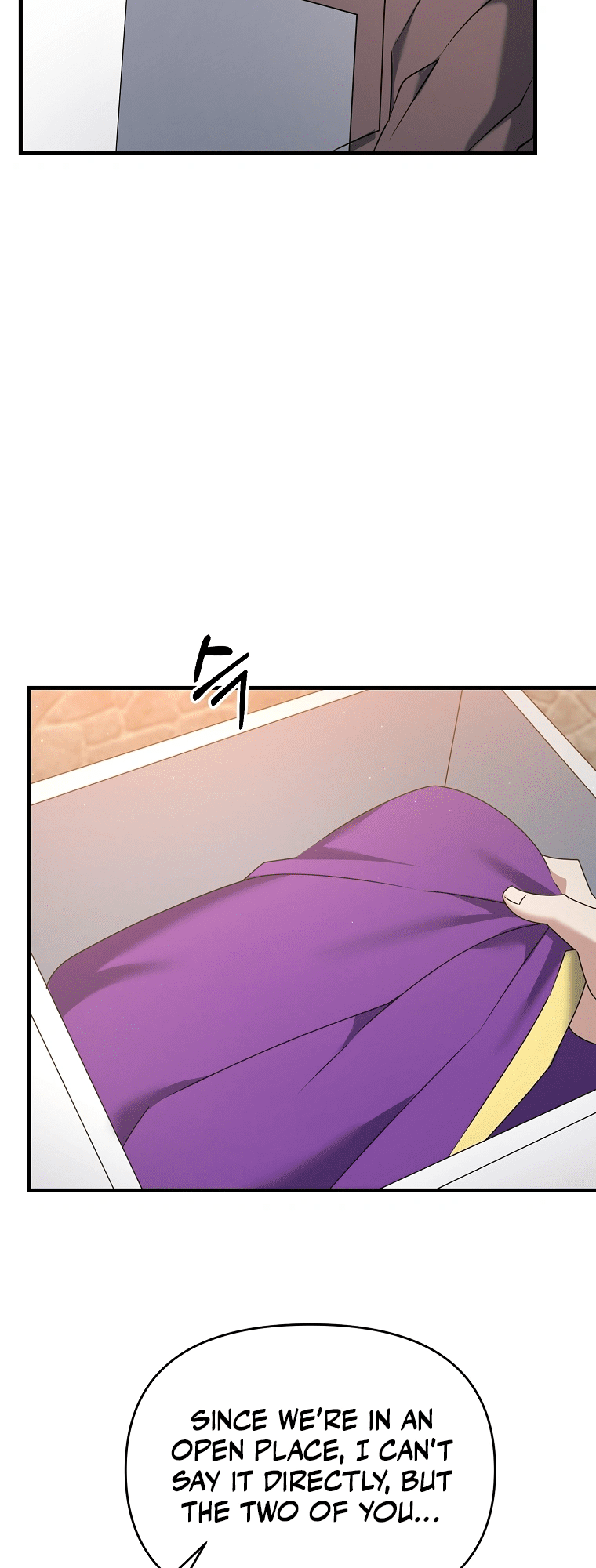 The Lazy Swordmaster chapter 38 - page 12