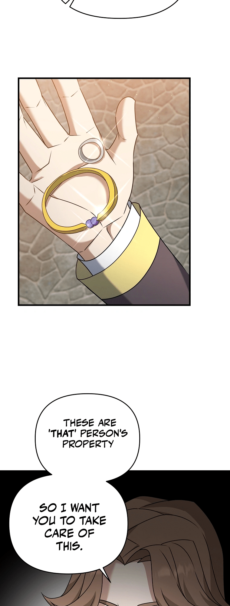 The Lazy Swordmaster chapter 38 - page 13