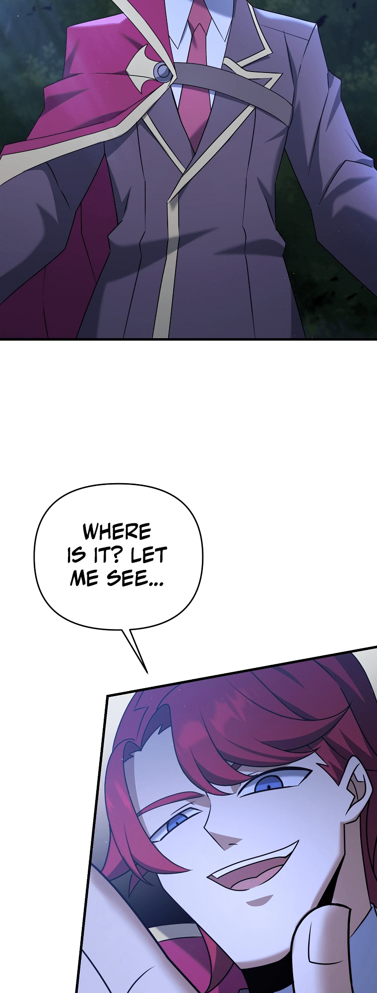 The Lazy Swordmaster chapter 38 - page 62