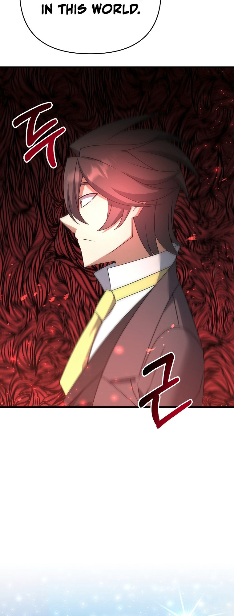 The Lazy Swordmaster chapter 32 - page 21