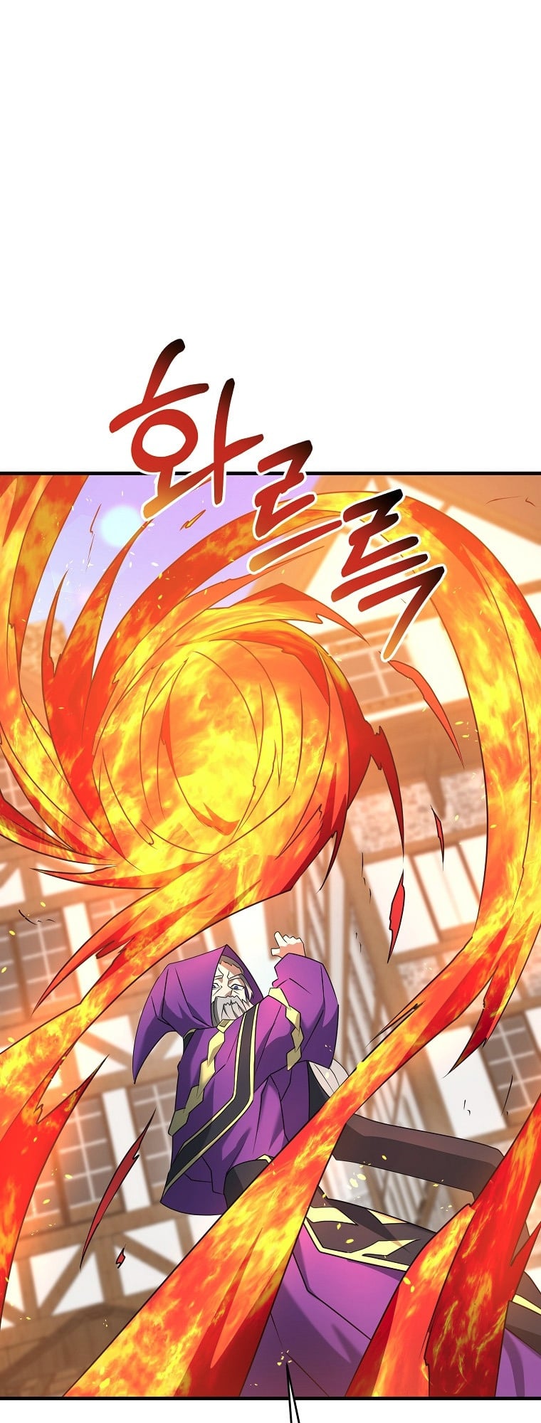 The Lazy Swordmaster chapter 32 - page 36